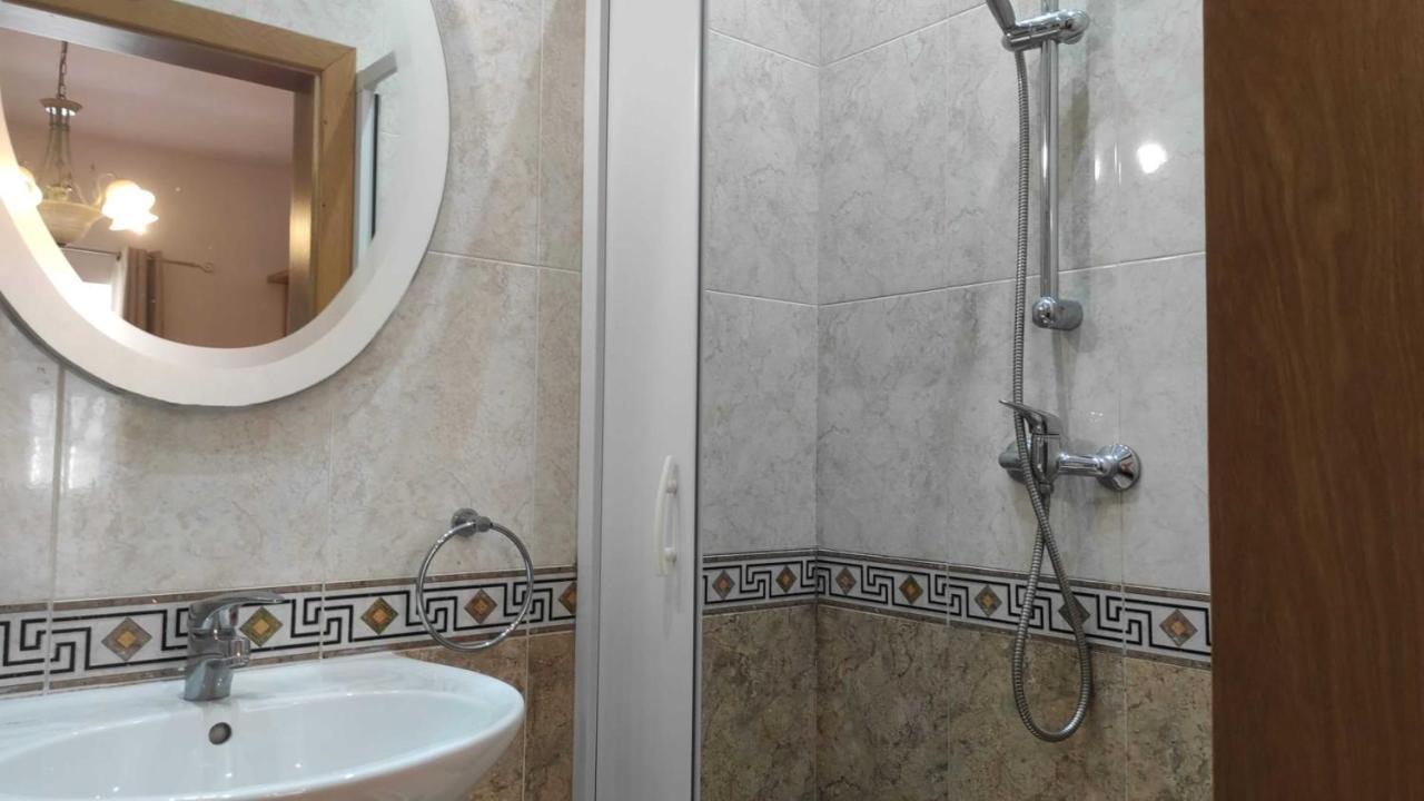 Marble Arch Home Saint Julian's Exterior foto