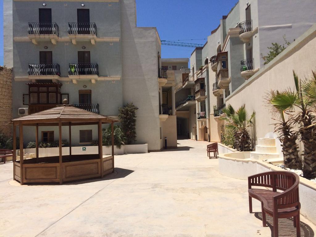 Marble Arch Home Saint Julian's Exterior foto