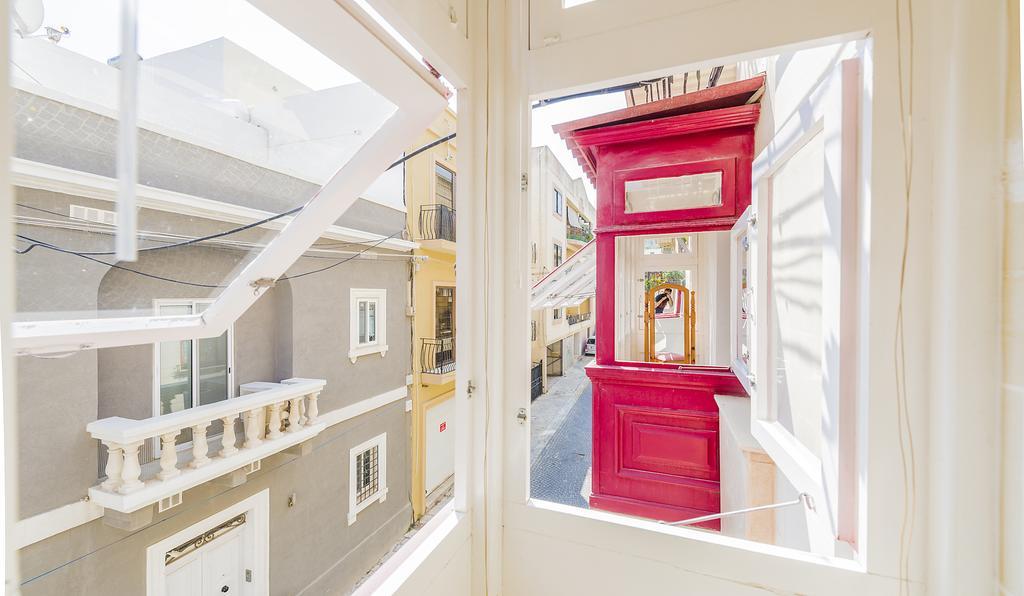 Marble Arch Home Saint Julian's Exterior foto