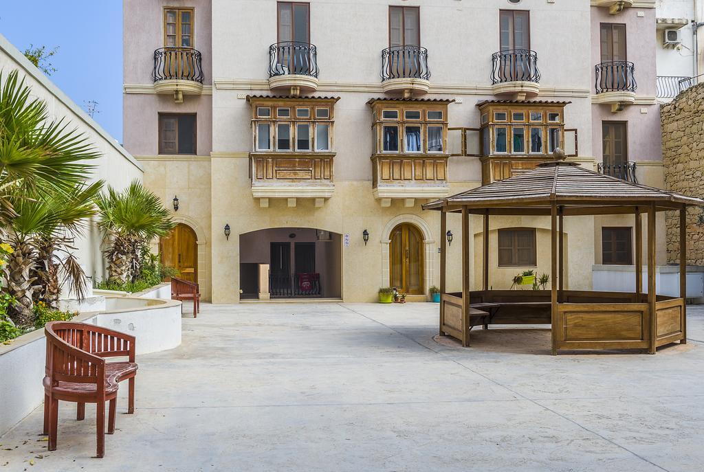 Marble Arch Home Saint Julian's Exterior foto