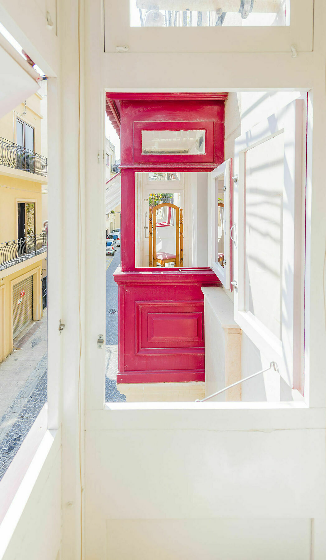 Marble Arch Home Saint Julian's Exterior foto