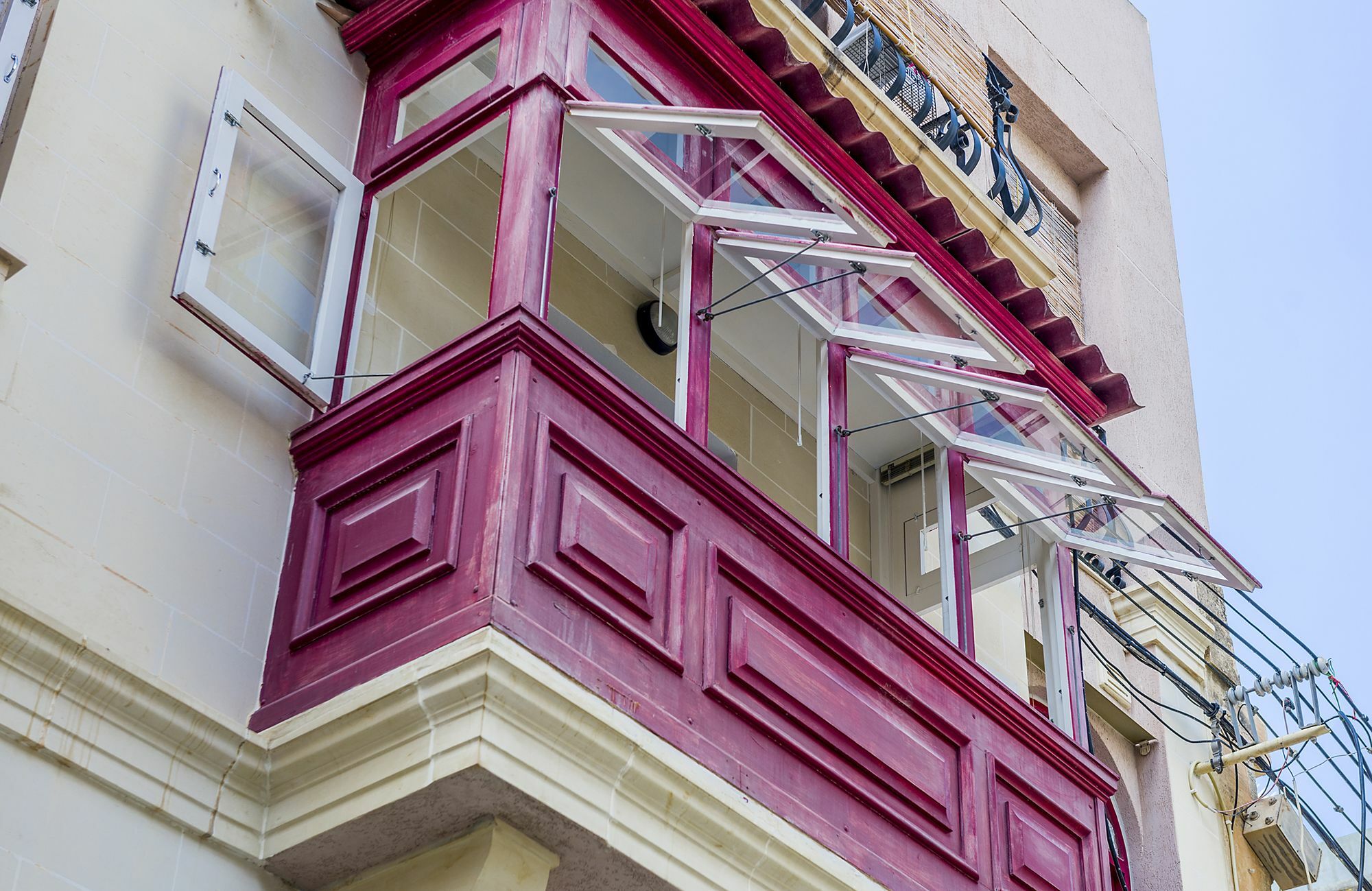 Marble Arch Home Saint Julian's Exterior foto