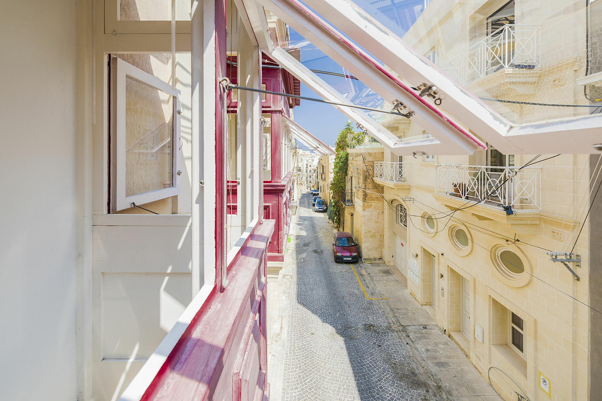 Marble Arch Home Saint Julian's Exterior foto