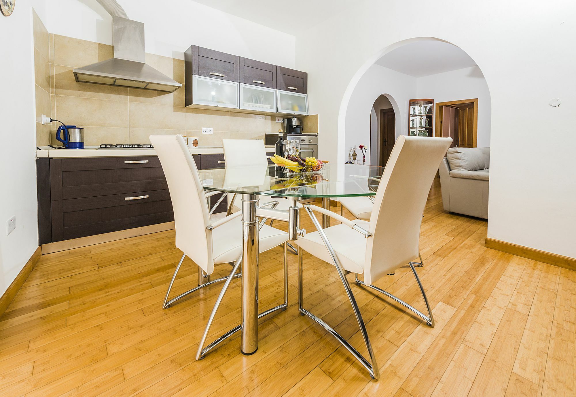 Marble Arch Home Saint Julian's Exterior foto