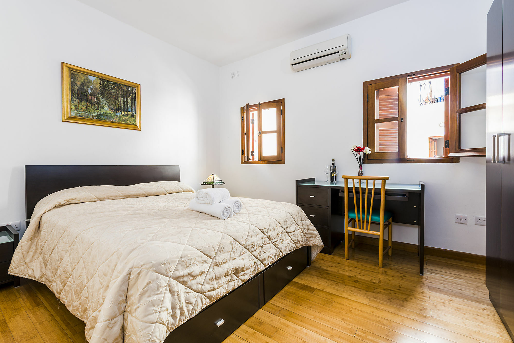 Marble Arch Home Saint Julian's Exterior foto